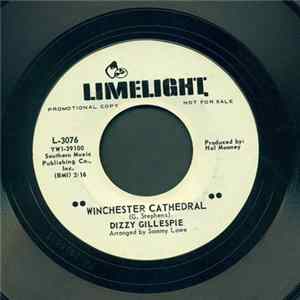 Dizzy Gillespie - Winchester Cathedral / The Song Is Ended (But The Melody Lingers On) FLAC