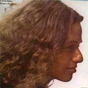 Carole King - Rhymes & Reasons (Rimas y Razones) FLAC