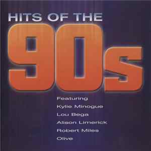 Various - Hits Of The 90s FLAC