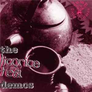 Jump, Little Children - The Licorice Tea Demos FLAC