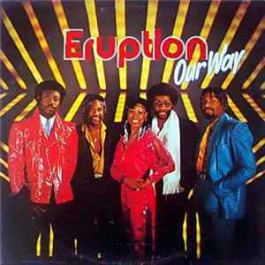 Eruption - Our Way FLAC