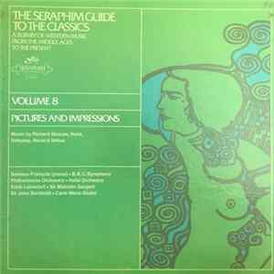 Various - The Seraphim Guide To The Classics Vol. 8 Pictures And Impressions FLAC