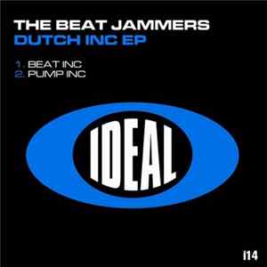 The Beat Jammers - Dutch Inc EP FLAC