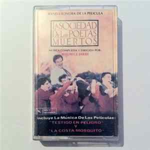 Maurice Jarre - La Sociedad De Los Poetas Muertos, Testigo En Peligro, Costa Mosquito (Banda Sonora) FLAC