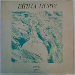Fátima Murta - Infância Poesia FLAC