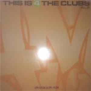 Various - This Is 4 The Club Volume 10 FLAC