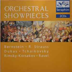 Various - Orchestral Showpieces FLAC