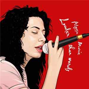 Alyssa Marie - Louder Than Words FLAC
