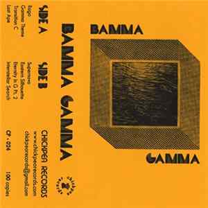 Bamma Gamma - Bamma Gamma FLAC
