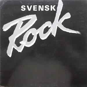 Various - Svensk Rock FLAC