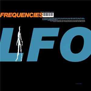 LFO - Frequencies FLAC