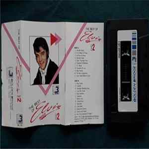 Elvis Presley - The Best Of Part 2 FLAC