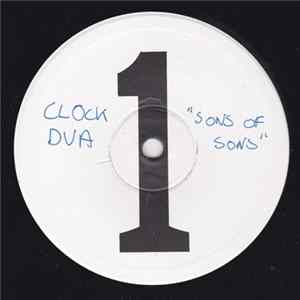 Clock DVA - Passions Still Aflame FLAC