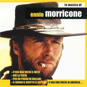 Various - La Musica Di Ennio Morricone FLAC