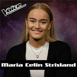 Maria Celin Strisland - Toxic FLAC