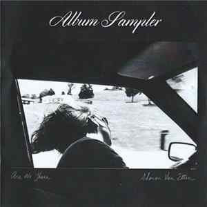Sharon Van Etten - Are We There - Sampler FLAC