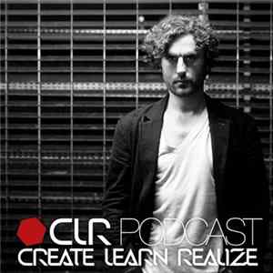 Terence Fixmer - CLR Podcast 125 FLAC
