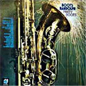 Boots Randolph - Party Boots FLAC