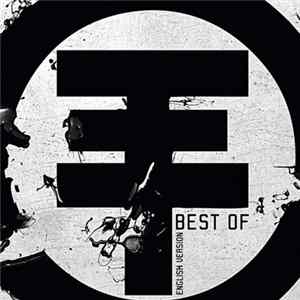 Tokio Hotel - Best Of (English Version) FLAC