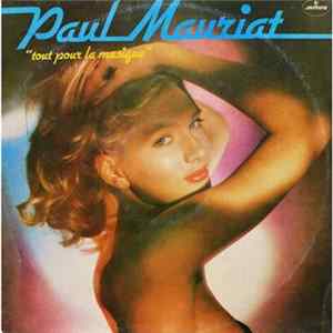 Paul Mauriat - Tout Pour La Musique FLAC
