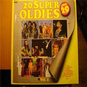 Various - 20 Super Oldies Vol. 1 FLAC