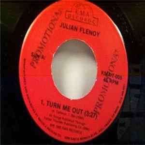 Julian Flenoy - Turn Me Out FLAC