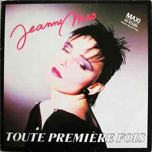 Jeanne Mas - Toute Première Fois FLAC