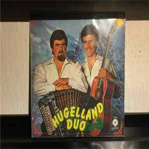 Hügelland Duo - Vagebunden Der Berge FLAC