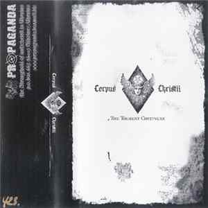 Corpus Christii - The Torment Continues FLAC