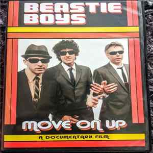 Beastie Boys - Move On Up - A Documentary Film FLAC