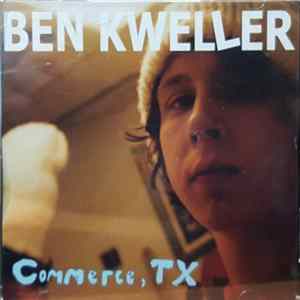 Ben Kweller - Commerce, TX FLAC