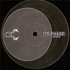 Triphase - Zero Zero Three FLAC