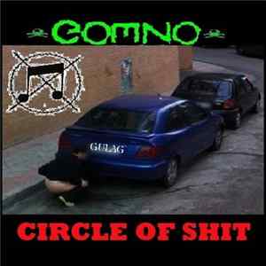 CircleofShit / Gooze - Gulag FLAC
