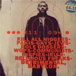 Detrimental - Babylon FLAC