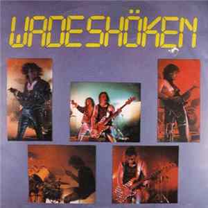 Wade Shöken - Midnight Sun / Legend Of A Princess FLAC