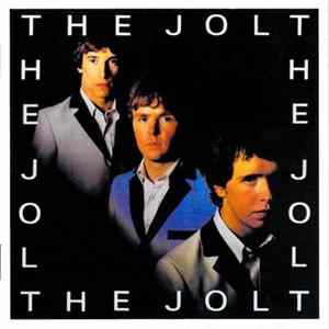 The Jolt - The Jolt FLAC