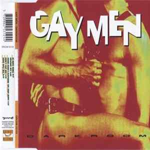 Gay Men - Darkroom FLAC