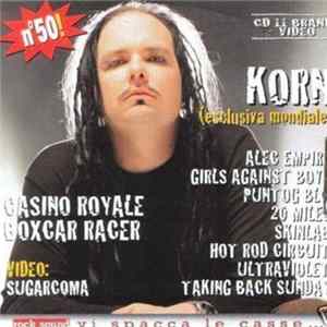 Various - Rock Sound Volume 50 FLAC