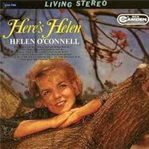 Helen O'Connell - Here's Helen FLAC