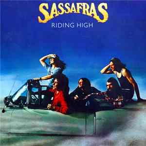 Sassafras - Riding High FLAC