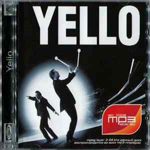 Yello - Yello MP3 FLAC