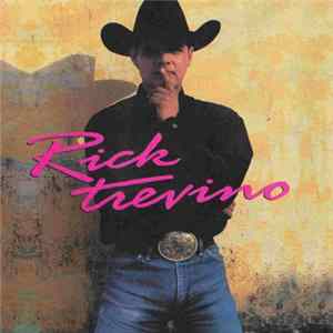 Rick Trevino - Rick Trevino FLAC