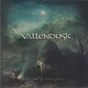 Vallendusk - Fortress Of Primal Grace FLAC