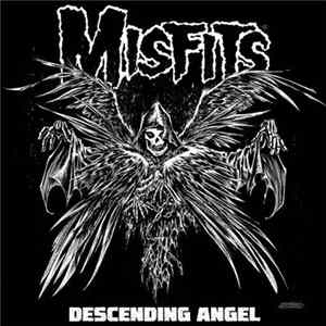 Misfits - Descending Angel FLAC