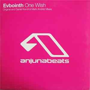 Evbointh - One Wish FLAC