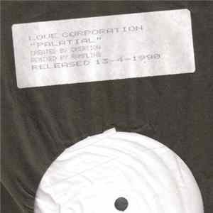 Love Corporation - Palatial (Danny Rampling Remix) FLAC
