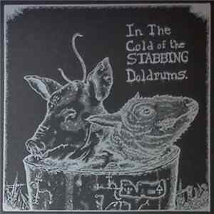 Sewer Goddess / Mourner - In The Cold Of The Stabbing Doldrums FLAC