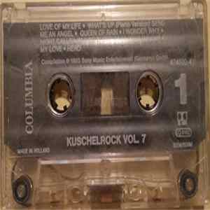 Various - Kuschelrock 7 FLAC