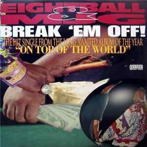Eightball & MJG - Break 'Em Off FLAC