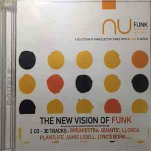 Various - Nu Funk Volume 2 FLAC